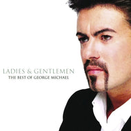 George Michael – Ladies & Gentlemen: The Best Of George Michael CD
