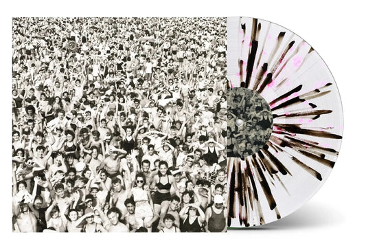 George Michael - Listen Without Prejudice (NAD 2026)
