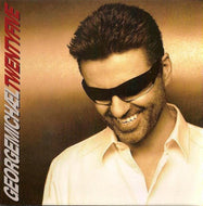 George Michael – Twenty Five CD