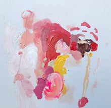 Load image into Gallery viewer, Georgie Carr - A Collection Of Abstract Paintings - Exhibition