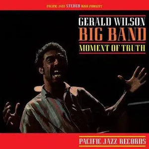 Gerald Wilson - Moment of Truth (Tone Poet Series)