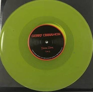 Gerry Cinnamon / Dark Days / The Bonny