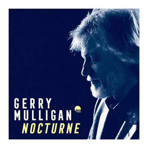 Gerry Mulligan - Nocturne (RSD 2025)