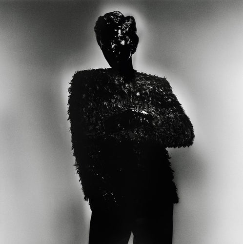 Gesaffelstein - Gamma