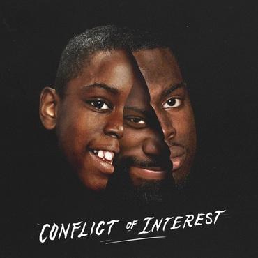 Ghetts - Conflict Of Interest