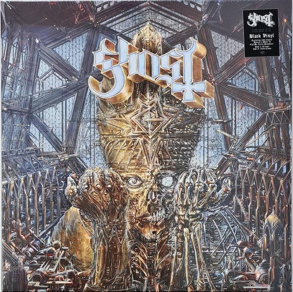 Ghost – Impera