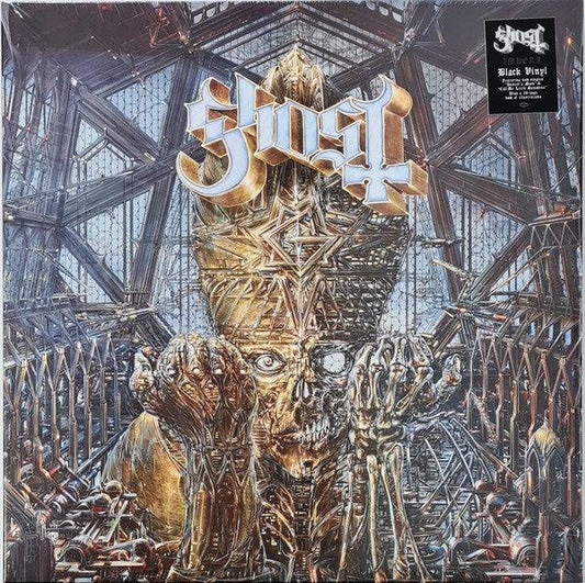 Ghost – Impera