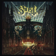 Load image into Gallery viewer, Ghost - Meliora Deluxe 10th Anniversary