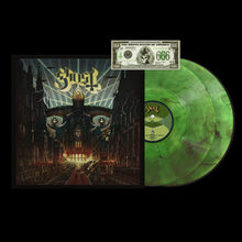 Load image into Gallery viewer, Ghost - Meliora (NAD 25)