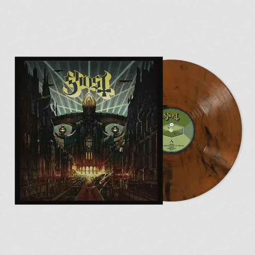 Ghost - Meliora