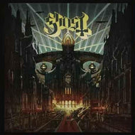 Ghost - Meliora