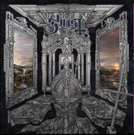 Ghost - SKELETÀ