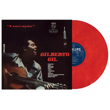 Load image into Gallery viewer, Gilberto Gil - Louvação