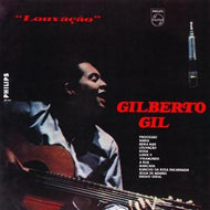 Gilberto Gil - Louvação