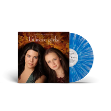 Cargar imagen en el visor de la galería, Sam Phillips - Gilmore Girls ( Soundtrack from the Original Series)