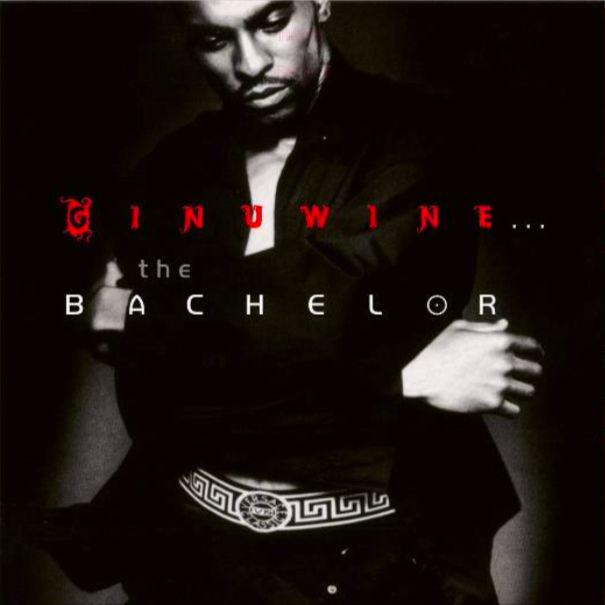 Ginuwine - The Bachelor (National Album Day 2023)