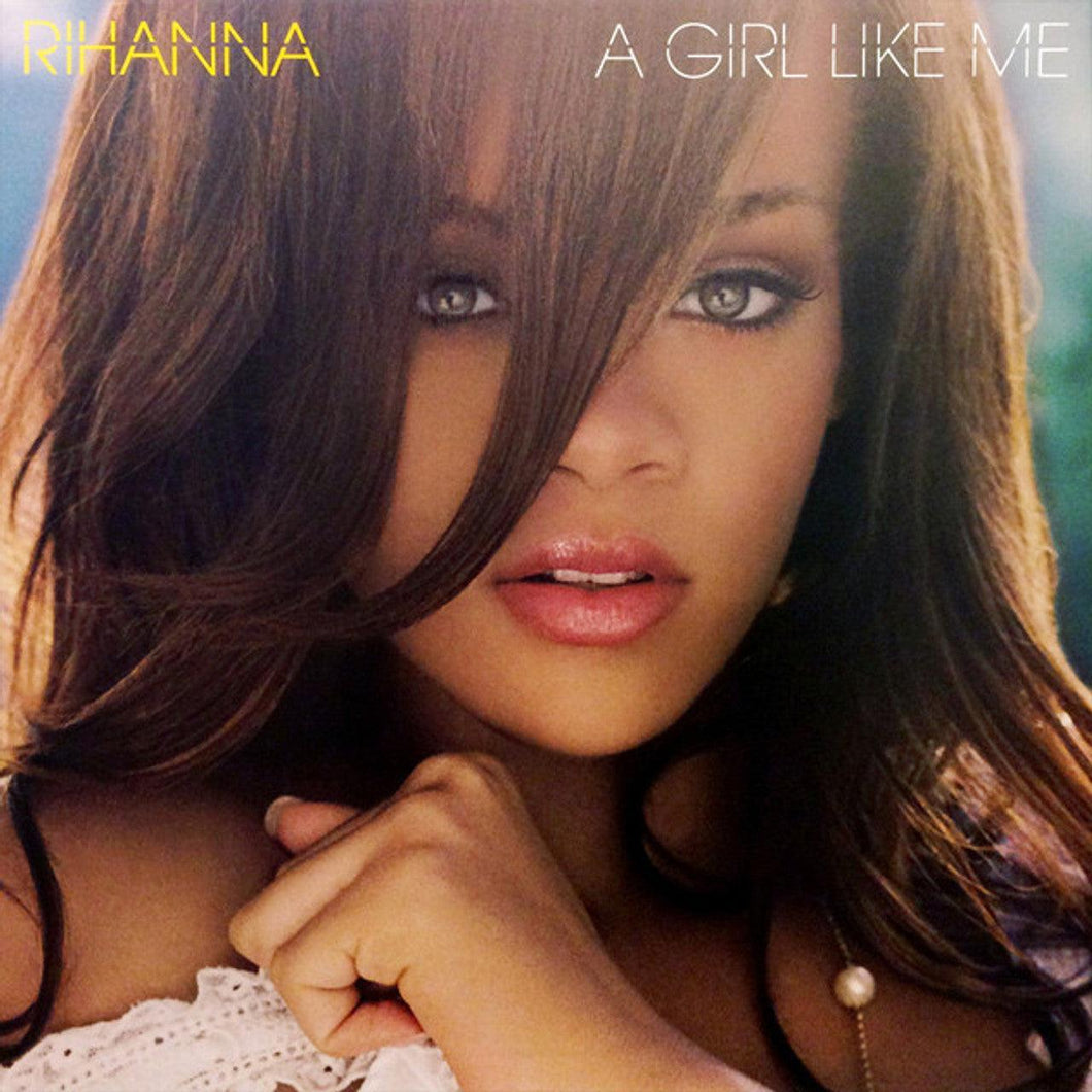 Girl Like Me - Rihanna