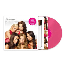 Load image into Gallery viewer, Girls Aloud - Chemistry (Deluxe Edition)
