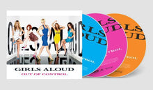 Cargar imagen en el visor de la galería, Girls Aloud - The Promise