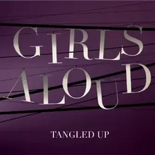 Load image into Gallery viewer, Girls Aloud - Tangled Up CD