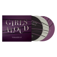 Load image into Gallery viewer, Girls Aloud - Tangled Up CD