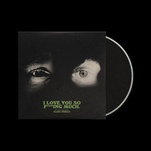 Glass Animals - I Love You So F***ing Much - Vinilo Outstore