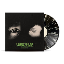 Load image into Gallery viewer, Glass Animals - I Love You So F***ing Much - Vinilo Outstore
