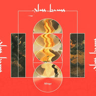 Glass Beams - Mirage 12