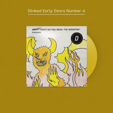 Load image into Gallery viewer, Glasshouse Red Spider Mite - What Do You Mean The Monster?... Hahaha