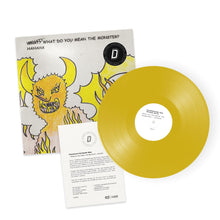 Load image into Gallery viewer, Glasshouse Red Spider Mite - What Do You Mean The Monster?... Hahaha