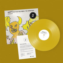 Load image into Gallery viewer, Glasshouse Red Spider Mite - What Do You Mean The Monster?... Hahaha