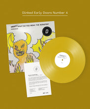 Load image into Gallery viewer, Glasshouse Red Spider Mite - What Do You Mean The Monster?... Hahaha