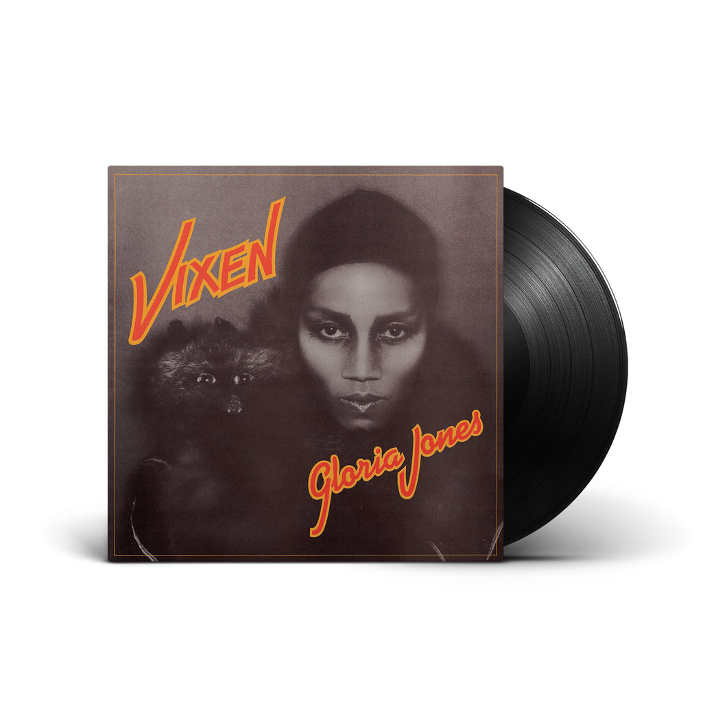 Gloria Jones - Vixen (RSD 2025)