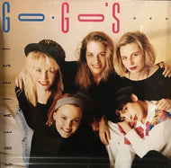 Go Go's ‎– Greatest
