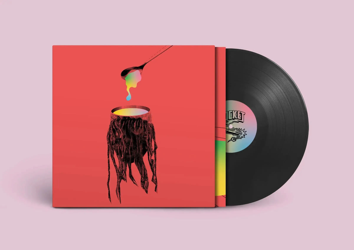 Goat - Headsoup (2026 Repress)