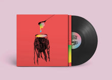 Cargar imagen en el visor de la galería, Goat - Headsoup (2026 Repress)