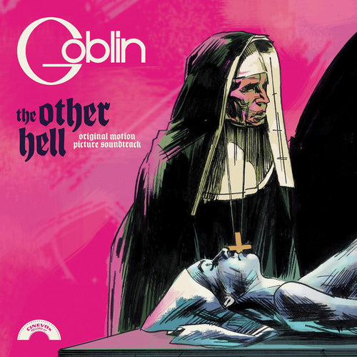 Goblin - OST:L’altro Inferno/The other Hell (RSD 2025)