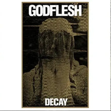 Load image into Gallery viewer, Godflesh - Decay