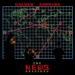 Golden Earring - The N.E.W.S. Sessions (RSD 2025)