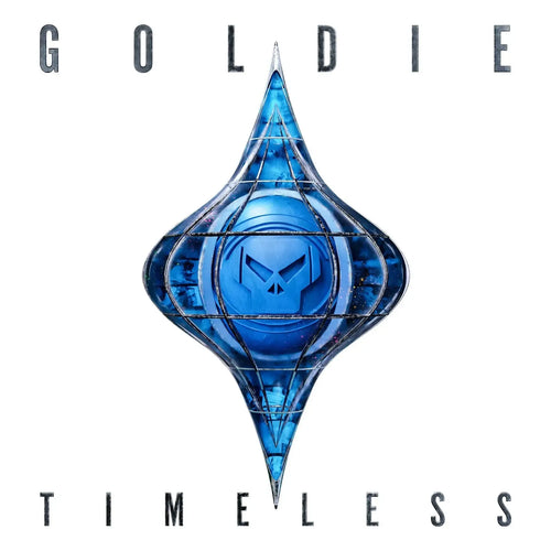 Goldie - Timeless (30th Anniversary Edition)