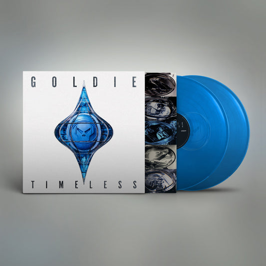 Goldie - Timeless (NAD 2026)
