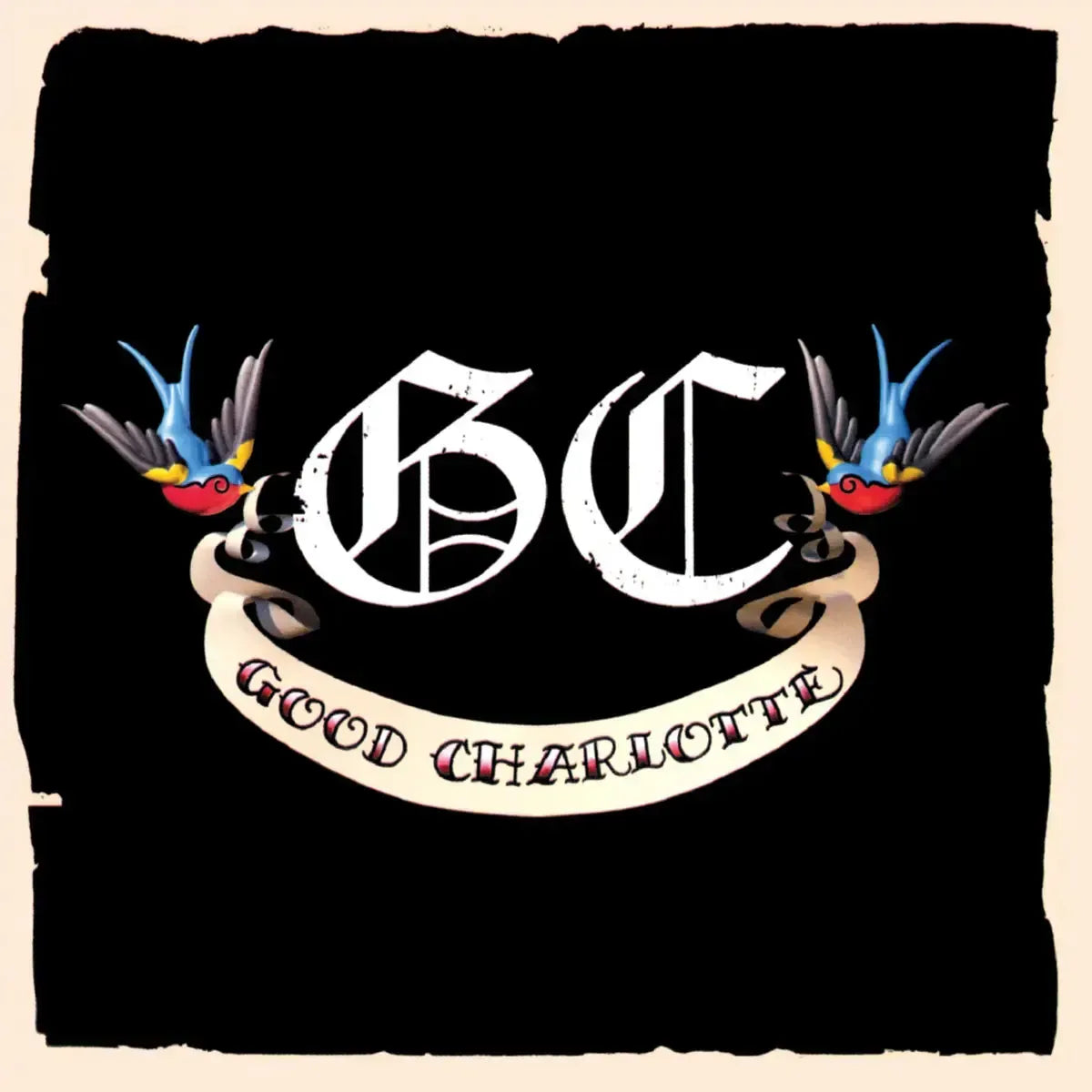 Good Charlotte - Good Charlotte