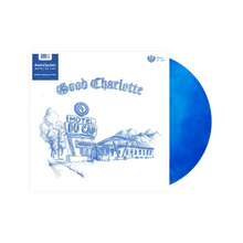 Load image into Gallery viewer, Good Charlotte - Motel Du Cap