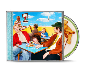 Good Neighbours - Blue Sky Mentality