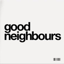 Load image into Gallery viewer, Good Neighbours - Good Neighbours EP CD