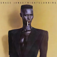 Grace Jones - Nightclubbing CD
