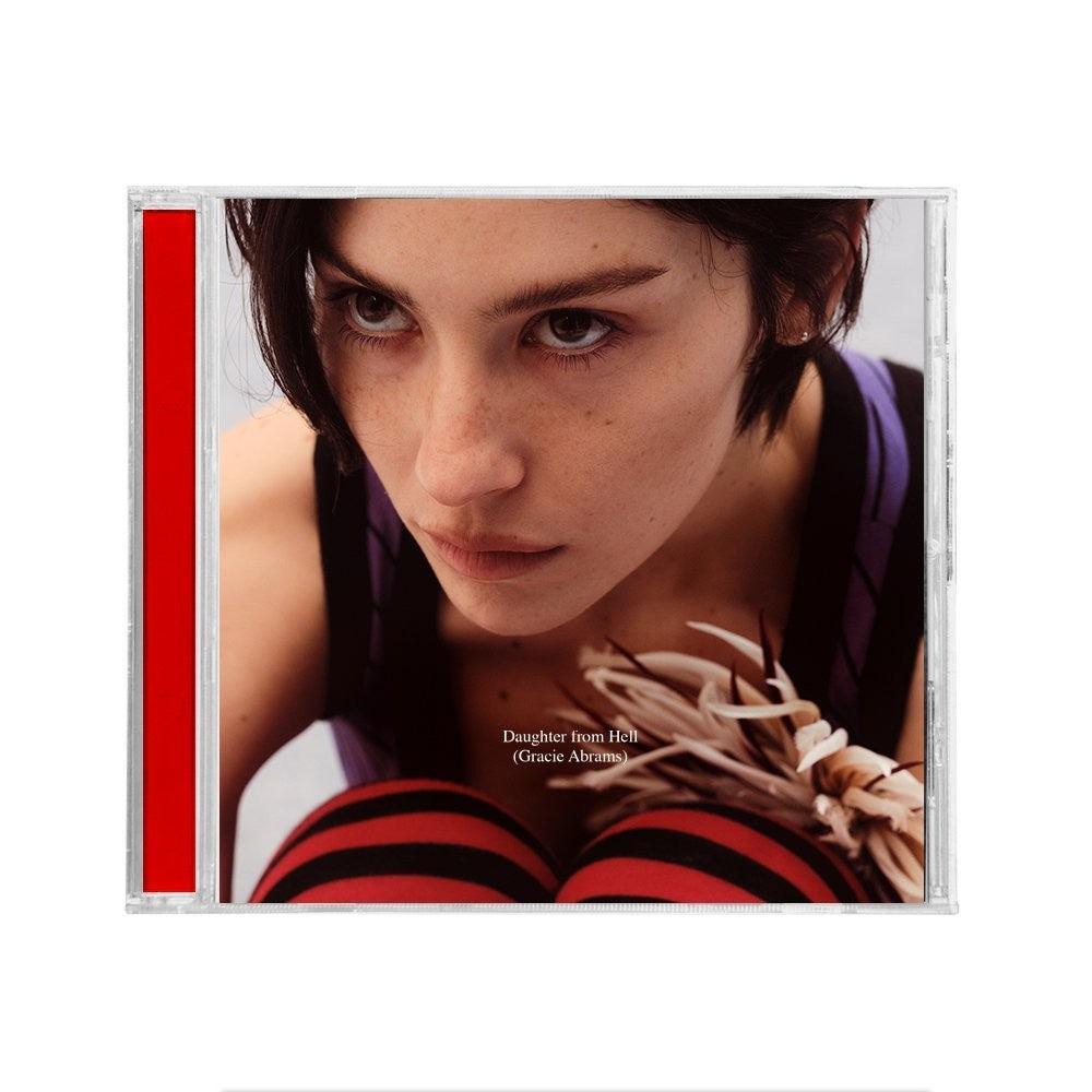 Gracie Abrams - Daughter From Hell CD