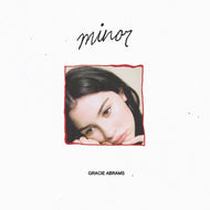 Gracie Abrams - Minor Cassette