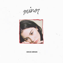 Load image into Gallery viewer, Gracie Abrams - Minor Cassette