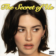 Gracie Abrams - The Secret Of Us CD